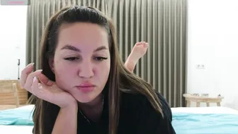 nellyfischer bigass video