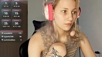 foxysable cam porn video 11-10-2025