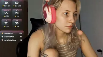 foxysable recorded nude video 330506