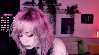 _lollyshy_ recorded nude video 330513