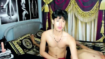 lenard_lust recorded nude video 330524