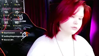 fillisfire recorded nude video 330555
