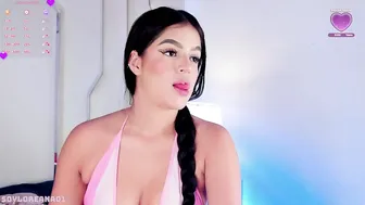 loreana69 cam video 10-Nov-25