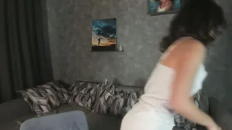 kristinalevis recorded nude video 330575