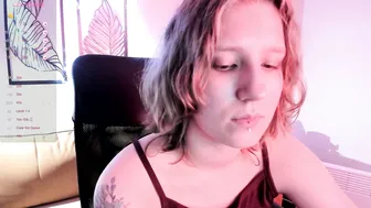 haileyfoxy 11/10/2025 cam video