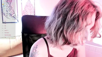 haileyfoxy 11/10/2025 cam video