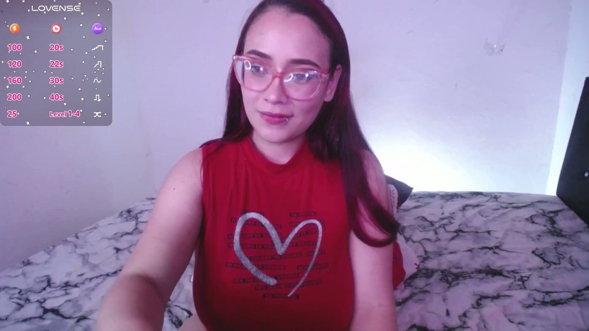 Susanzoro99 nude on cam (11/10/2025)