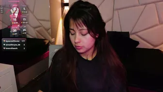 sophiaa_7 recorded nude video 330654