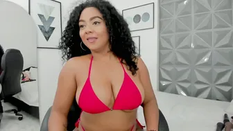 Tanisha_cambell lovense porn video