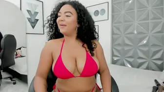 tanisha_cambell recorded nude video 330668