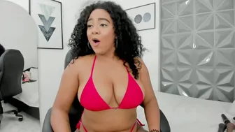 Tanisha_cambell lovense porn video