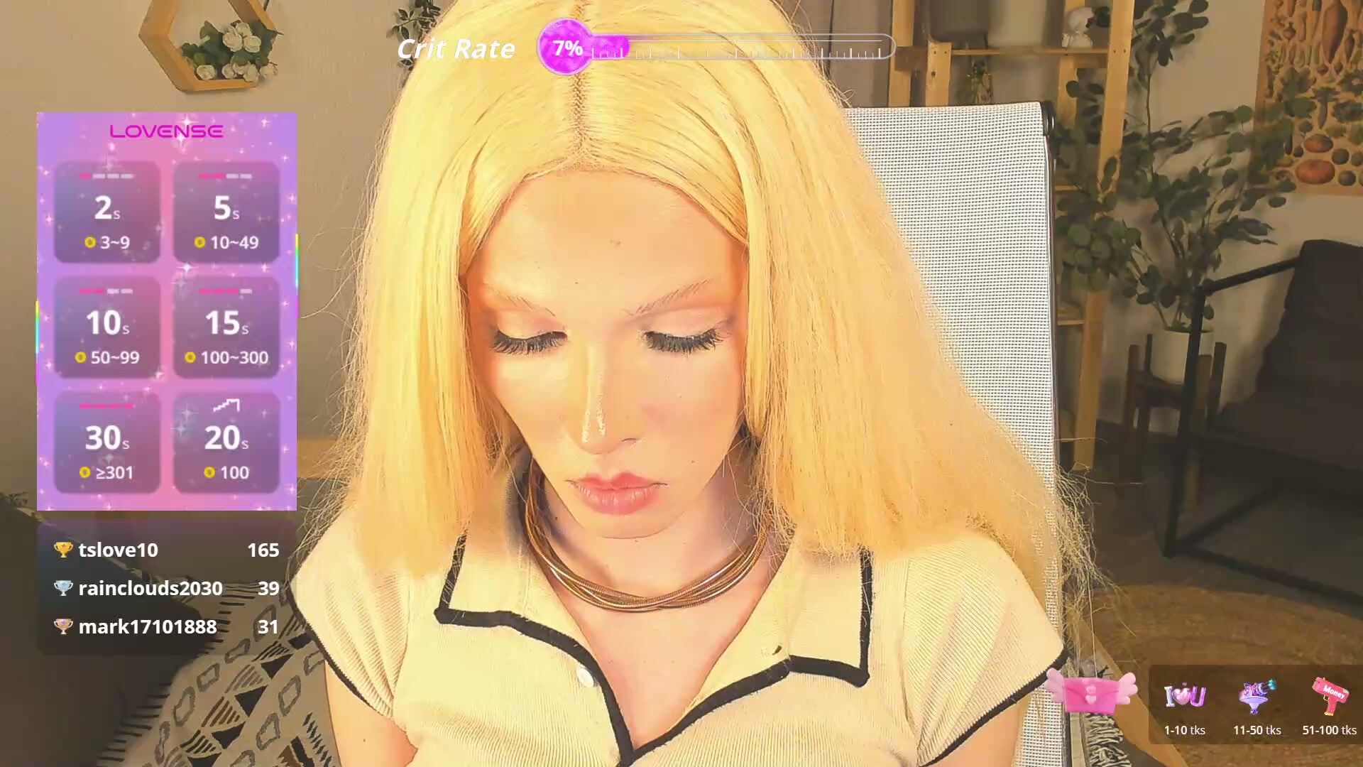 pamelamydreamys (11/10/2025) slave