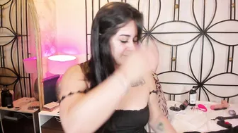nahomi_sweett recorded nude video 330690