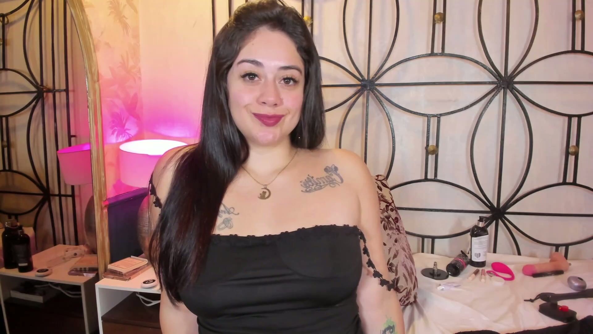 Nahomi_sweett live cam video (11/10/2025)