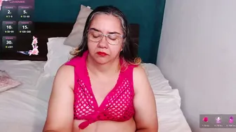 Scarlett_duboi1 live cam video 10 November 2025