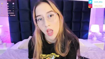 abbysweet1_ chat porn 11/10/2025