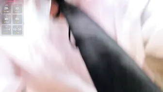 Elle_wooods squirt amateur webcam video