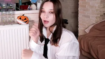 Elle_wooods squirt amateur webcam video