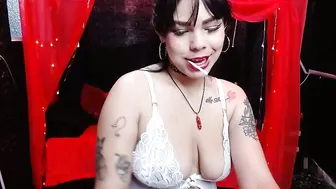 brenda_smile12 recorded nude video 330745