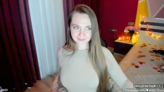 Lizaghost shy cam sex
