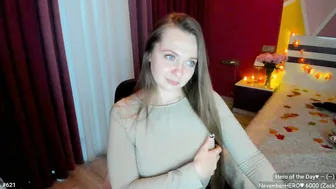 lizaghost recorded nude video 330805