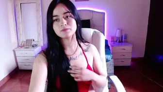 Sendella_ (11/10/2025) smalltits