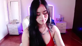 sendella_ recorded nude video 330836