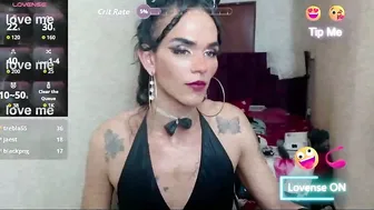 Diosa_v_ (11/10/2025) young