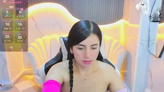 _samantha_b webcam show (11/10/2025)