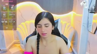 _samantha_b recorded nude video 330901