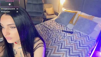 mygoddesshecate recorded nude video 330919