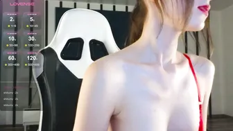 cutemia6 recorded nude video 330926