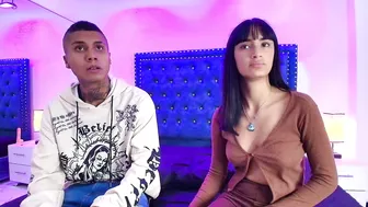 damian_and_roxanne recorded nude video 330936