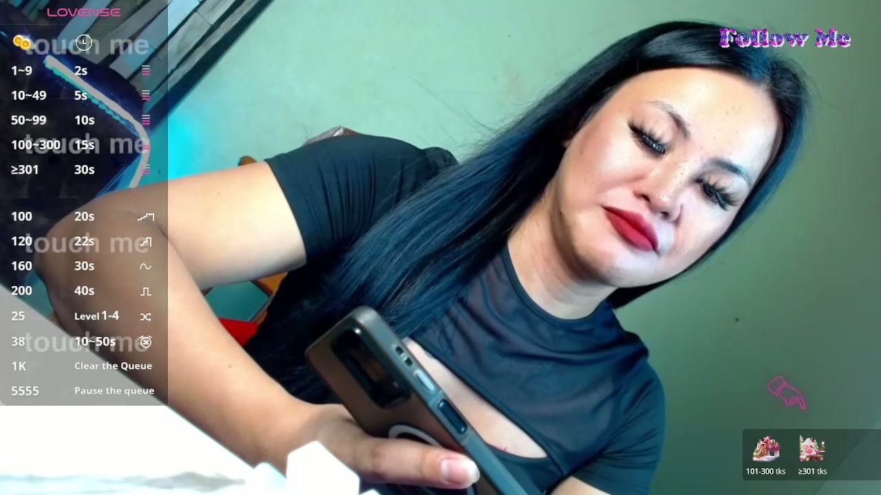 xcalisthra_69x 10 November 2025 cumshow