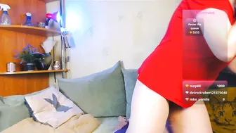 car0line1995 recorded nude video 330967