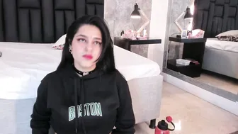 crystaldarliing recorded nude video 330986