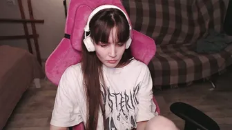 i_love_icecream recorded nude video 331015