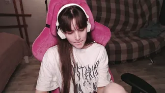i_love_icecream recorded nude video 331015