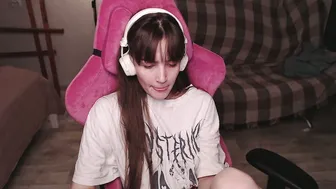 i_love_icecream recorded nude video 331015