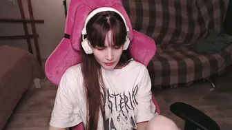 i_love_icecream recorded nude video 331015