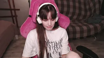 i_love_icecream recorded nude video 331015
