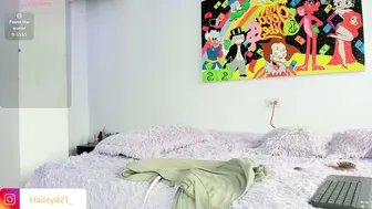 haileyduke recorded nude video 331016