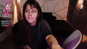 sophiaa_7 recorded nude video 331031