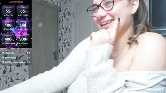 margosweet777 recorded nude video 331089