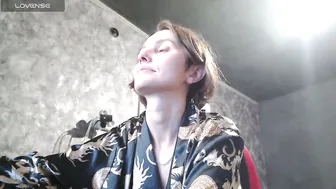 Queen4565 lovense chat cam porn