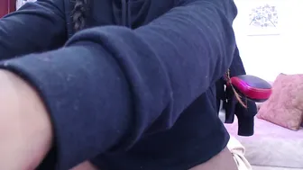 cattalheya recorded nude video 331155