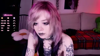 _lollyshy_ recorded nude video 331241