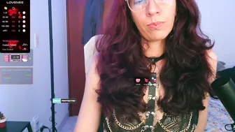 Thecherry_paulette hairy 11-10-2025