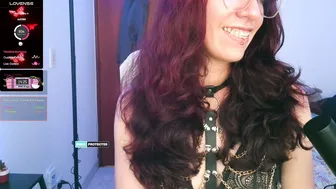Thecherry_paulette hairy 11-10-2025