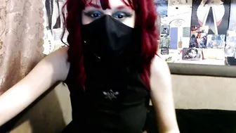 telema_ recorded nude video 331257